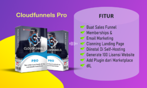 CloudFunnels Pro