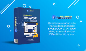 Kelas Jago Jualan Di Facebook