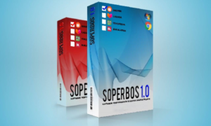 SoperBos Software Performance Booster Marketplace