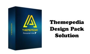 Themepedia Design Pack Solution