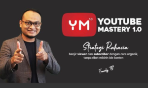 Youtube Mastery